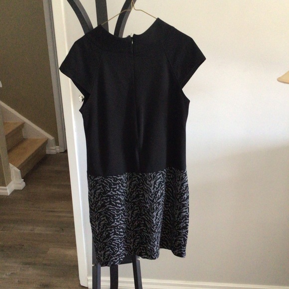 Cap Sleeve Dress/Tunic - Picture 3 of 5